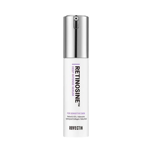 ROVECTIN - Сыворотка Retinosine Deep Intense 20ml