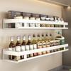 Chixing Multifunctional Wall-Mounted Kitchen Spice Rack
