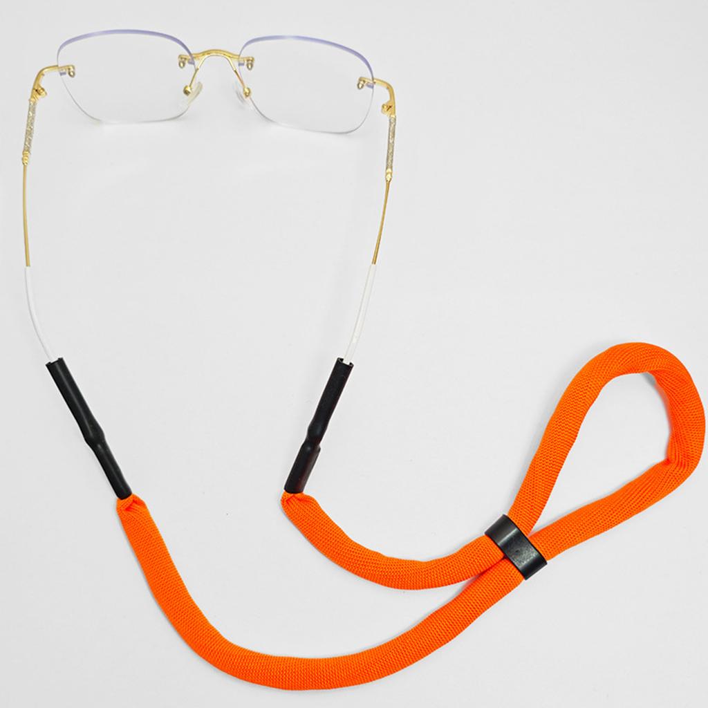 Elastic Cord Glasses Retainer Straps for Water Sports Swimming Boating Diving Accessories
