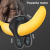 Wireless Remote Penis Ring Prolong Ejaculation Vibrating Cock Couple Resonance Testicle Vibrator Sex Toys for Men