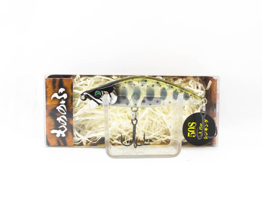 Bassday Mononofu 50S Sinking Lure Mo-029 (6176)