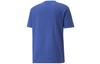 Puma X AMIPARIS SS22 T Shirt Men's Blue 534070-93