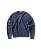 THOMASMORE Sun Faded Sweatshirt - Harbor Blue