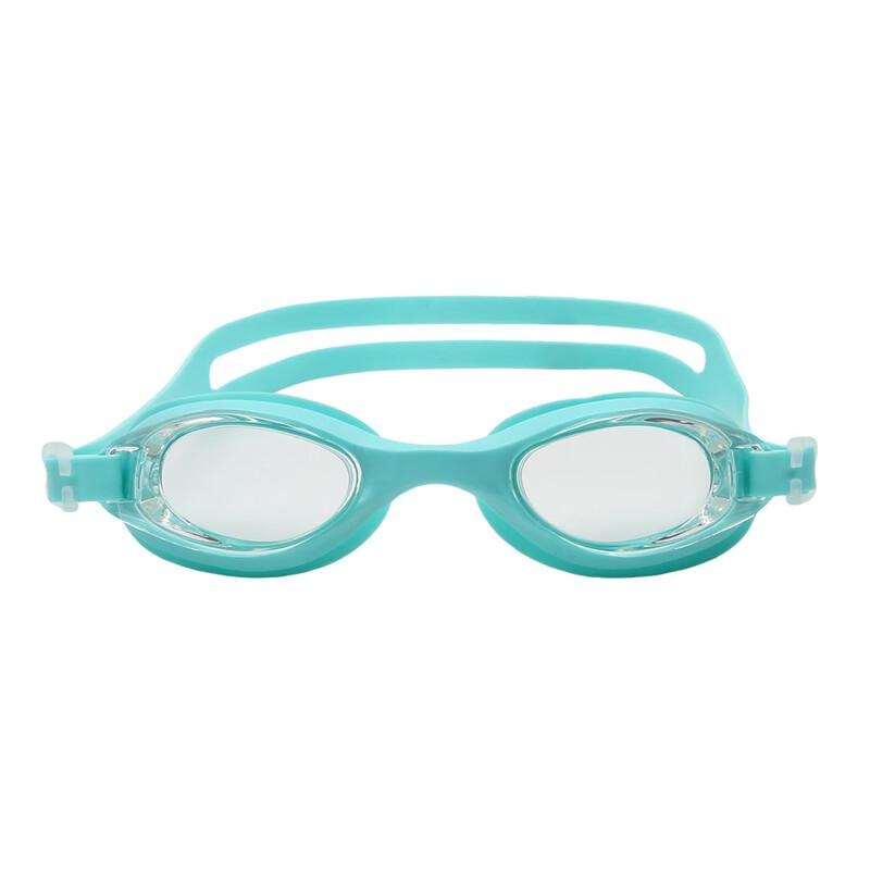 Alliance Envoy Unisex Swimming Goggles with Earplugs