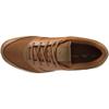 Mizuno YOUDO Men's Walking Shoes, Size M, Knee-Friendly, Reduces Stress, Comfortable, Easy on the Knees, Brown, Size 27.0 cm, 3E