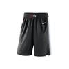 Basketballshorts Herren Schwarz AJ5644-010