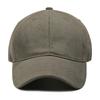 Vintage Adjustable Unisex Vintage Cap for Outdoor Hiking and Mountaineering