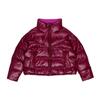 Down Jacket Winter Women's Red (Unisex) Down Jackets CU5814 638