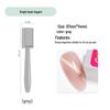 Double-Head Cat Eye Nail Art Magnet – Multifunctional Cylinder for Fancy Effects