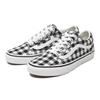 Vans Old Skool Gingham 'Black White' Women's VN0A38G1SIX