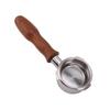58mm Coffee Portafilter 3   Stainless Steels Bottomless Portafilter Coffee NaMachine Accessories for Ba etto