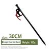 Meng Pao Heavy-Duty Tent Stakes