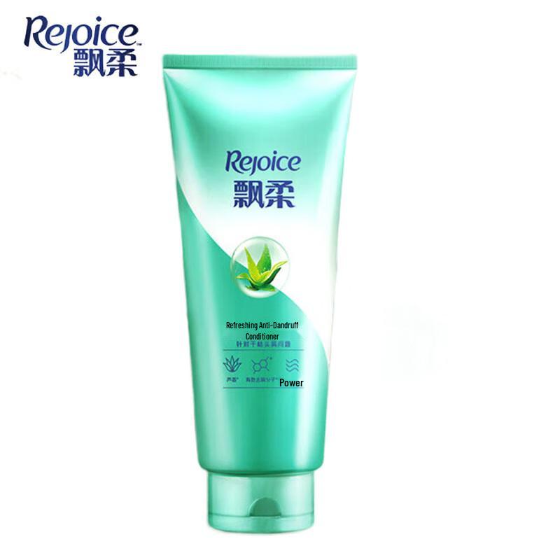 

Rejoice Clarifying Anti-Dandruff Conditioner