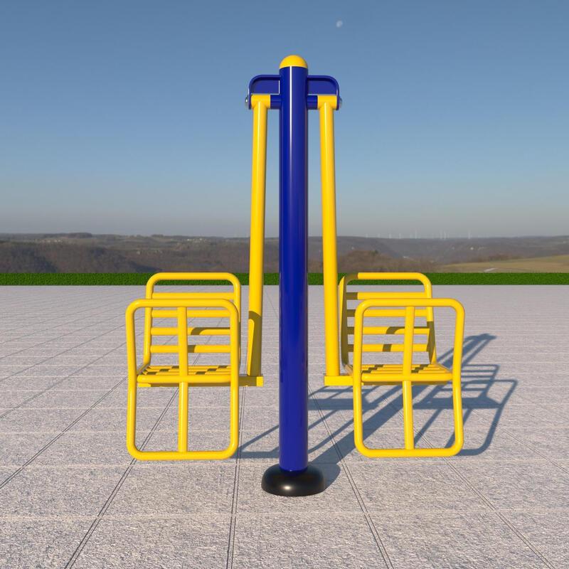 Outdoor Children s Swing