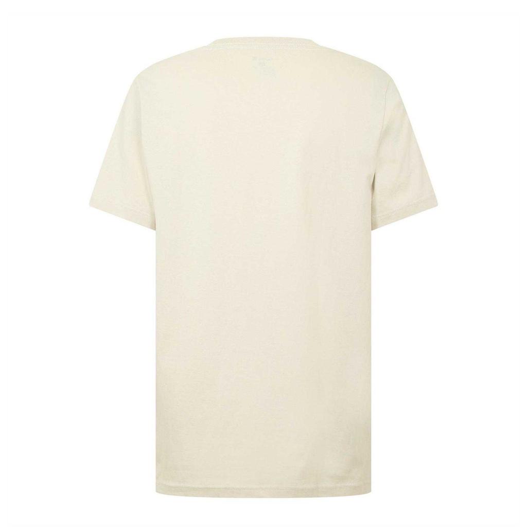 Hurley Mens Wave T-Shirt