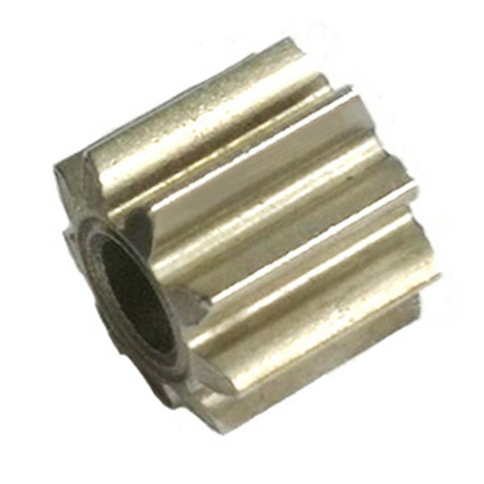 1 pcs Motor Gear Mini Pinion 9T Teeth Metal Gear for RC Model Connector