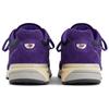 New Balance 990v4 MiUSA Teddy Santis Plum Purple Sneakers U990TB4
