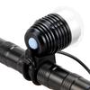 Bicycle Mountain Bike Usb Headlight Front Light Power Bank For Night Riding