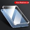 TPU Clear Airbag Anti Drop Tablet Case for IPad A18 12th 2026 M4/5 Pro Air 11 13 12.9 M3 M2 A16 11/10th 5 4 3 Mini7 6 10.2 Cover