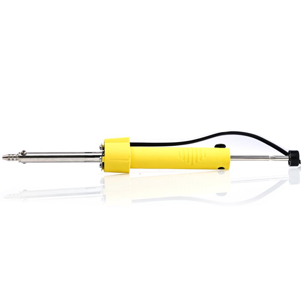 Rosfix Electric Soldering Iron Suction Unit For Soldering Tin 30W