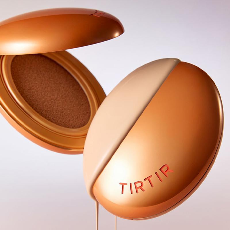 TIRTIR Mask Fit AI Filter Cushion Mini SPF 30 PA++ 4.5g