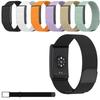 Sport Band for Amazfit Helio Strap Wristband Adjustable Replacement Frame+Nylon Loop Bracelet Correa Amazfit Helio Watch Bands