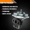 EGR Valve EGV575 Replacement for Ford F-150 F-250 F-350 F-550 E-150 E-250 E-350 Expedition Explorer Focus Mustang Ranger, Exhaust Gas Recirculation