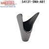 Honda Civic Gear Shift Knob Silver Decorative Cover (54131-SNA-A81)