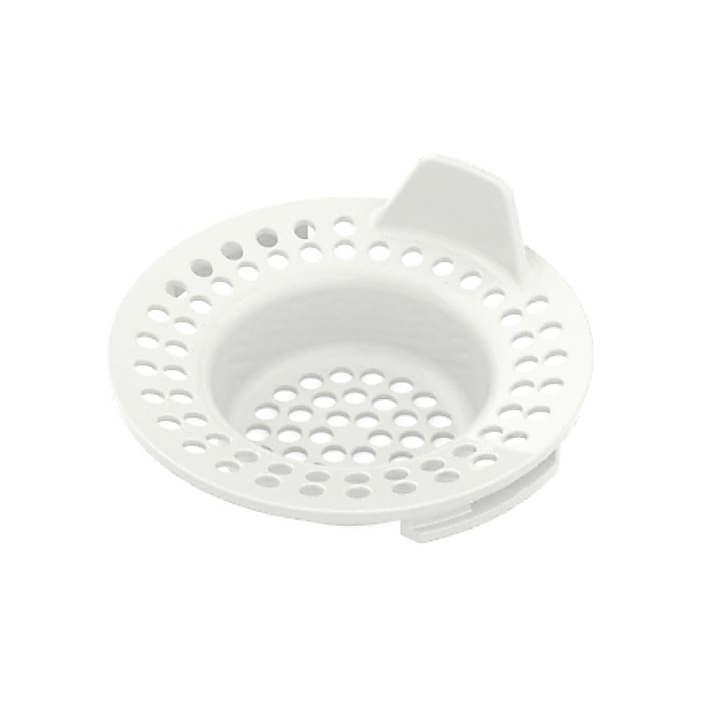 

Housetec Легко очищаемый уловитель волос (Диаметр 102) CJ18-PT4002