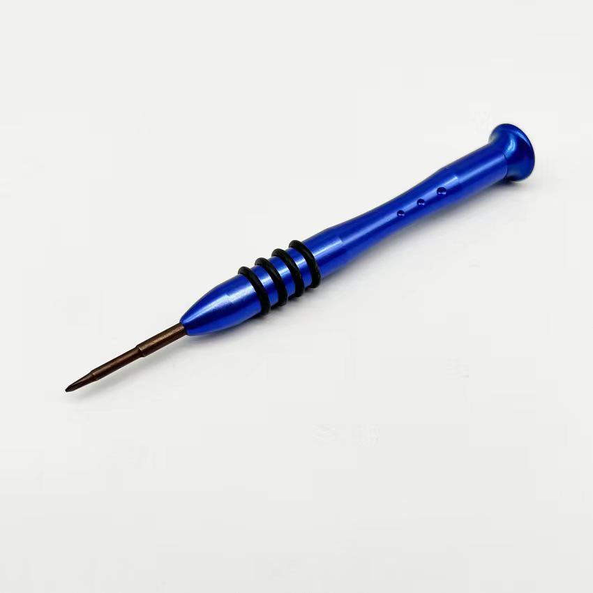 Precision Aluminum Alloy Screwdriver for Mobile Phone Repair