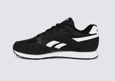 Ultra Flash Trainers Black