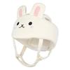 Capacete infantil para bebês engatinhando, andando, protetor de cabeça para bebês, almofada macia, proteção de cabeça para bebês aprendendo a andar