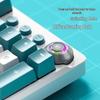AULA F2088pro 108-Tasten kabelgebundene mechanische Gaming-Tastatur