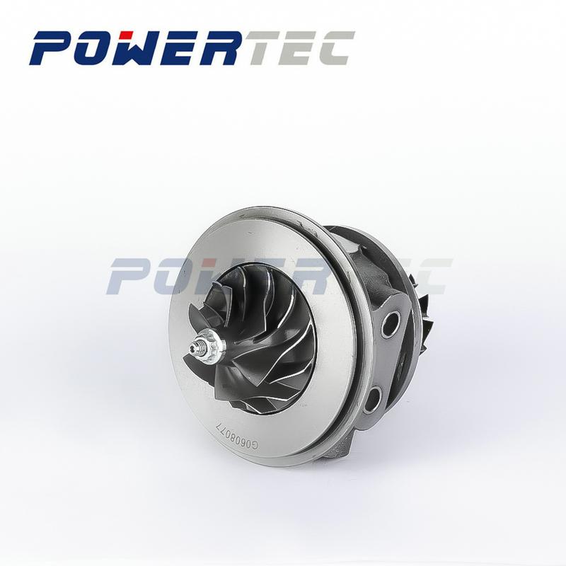 Water Cooled Turbo Cartridge 49135-03101 ME202246 for MITSUBISHI Challanger Delica Pajero Shogun Engine:2.8L Code:4M40
