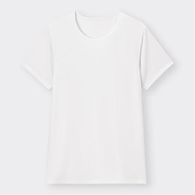 Style Dry Rundhals T-Shirt Kurzarm