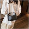 IELGY Ladies Cloud Bag Portable Casual Lunch Box Bag Shoulder Crossbody