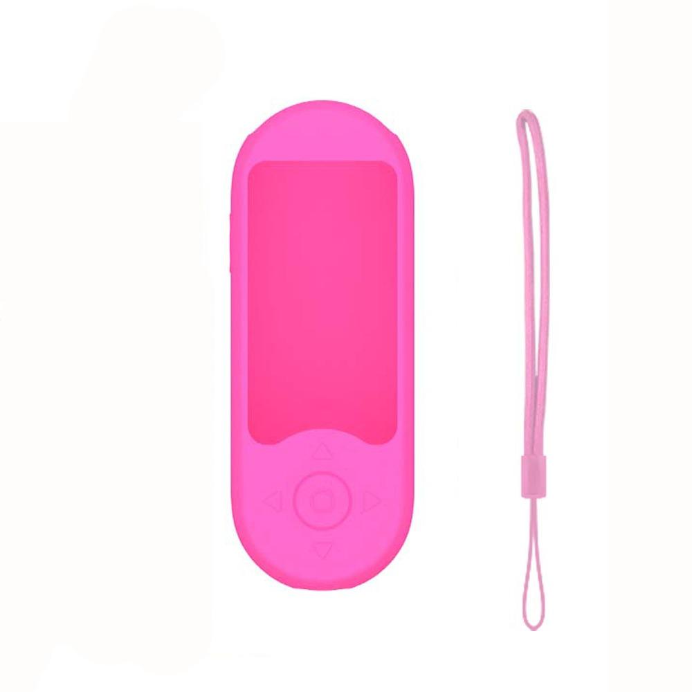 Anti-scratch Remote Protective Cover for VIZIO XRT281/XRT181 TV Remote Accessories