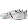 Onitsuka Tiger Runspark 'White Silver Red' Sneakers 1183B480-101