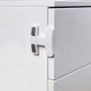 Buckle Kids Child Protection Equipment Cabinet Locks Refrigerator Door Locks Baby Safety Locks