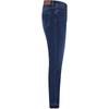 Urban Classics Womens/Ladies High Waist Skinny Jeans