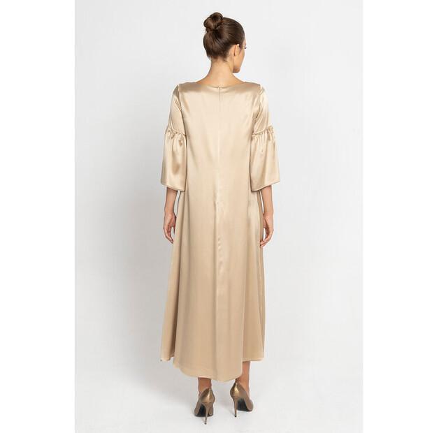 Evening Dress Deni Cler Milano W-DC-3295-D5-L1-23-1