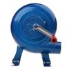 Outdoor Cooking BBQ Fan Portable Hand Crank Fan Air Blower Grill Picnic Camping Stove Accessories Barbecue Fire Tools