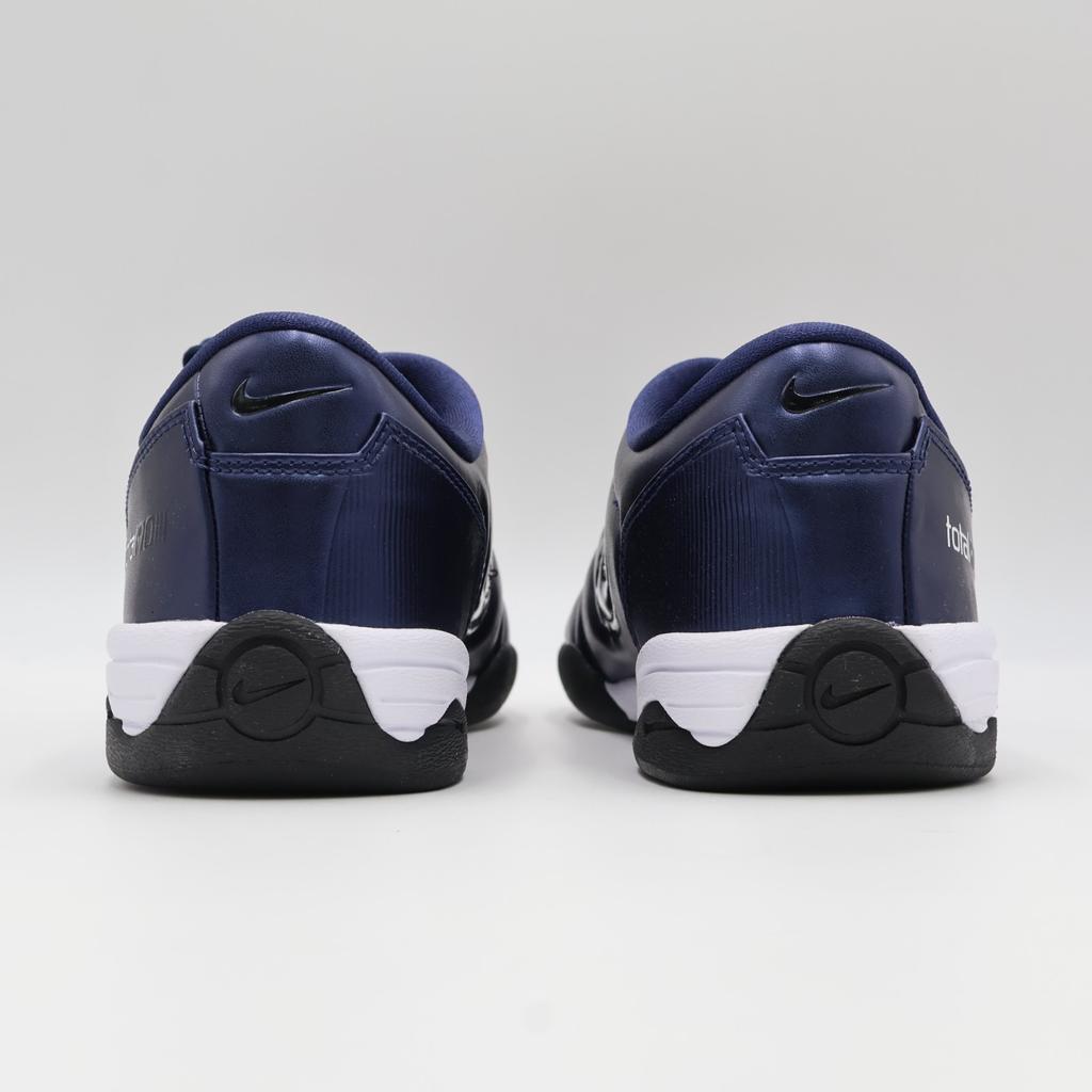 IM7595-400 Nike Total 90 3 Midnight Navy White Black (Women's)