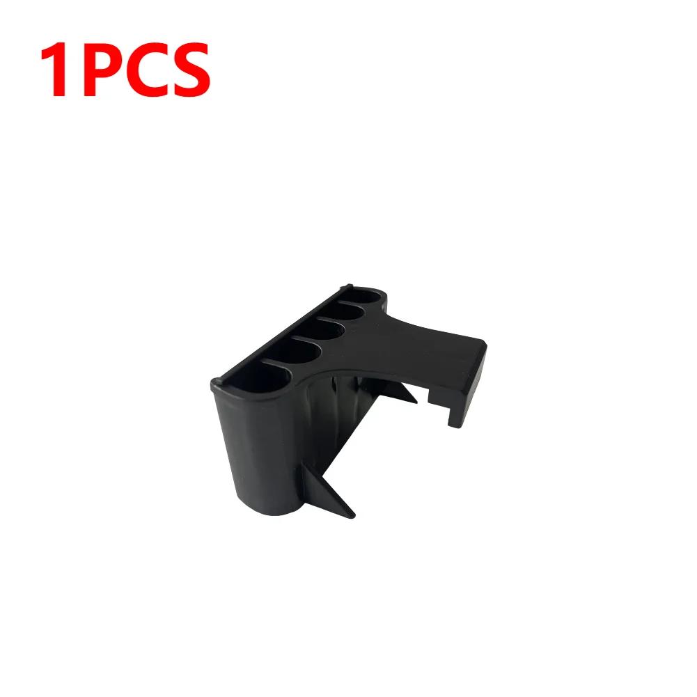 Aquarium Plant Holder with Hanging Hook - Submersible Planter Basket for Live Aquatic Plants, Fish Tank Decor with Integrated