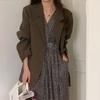 Karra Oversized Classic Jacket A4s0668