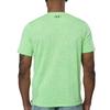 Under Armour Logo Short Sleeve Crew Neck T-Shirt Men tops 6005920-391