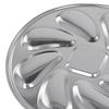 Seafood Tools 9 Slots Stainless Steel Oyster Container Oyster Plate