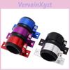 Aluminum Fuel Pump Single 60mm Bracket Fuel Filter Bracket For Kia