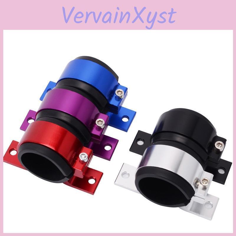 Aluminum Fuel Pump Single 60mm Bracket Fuel Filter Bracket For Kia