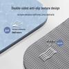 10mm Thick Non-Slip TPE Yoga & Fitness Mat for Sound Insulation & Shock Absorption